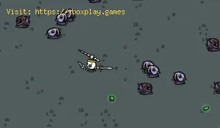 Cómo jugar en modo cooperativo en Brotato