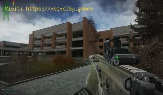 Cómo completar la materia de técnica en Escape from Tarkov