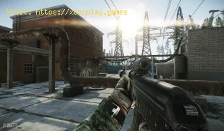 Cómo completar la causa raíz en Escape from Tarkov