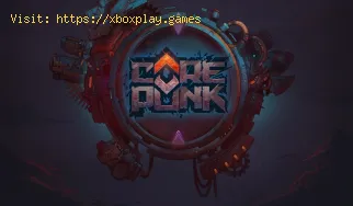 Cómo solucionar el problema de que Corepunk se queda atascado en la p