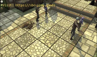 Cómo agregar y unirse a amigos en Brighter Shores