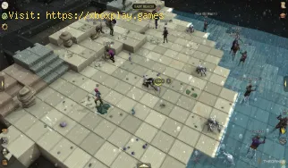 Dónde encontrar platija fétida en Brighter Shores