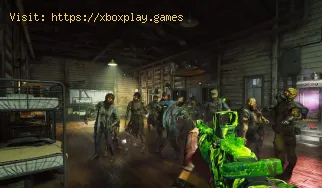 Comment obtenir des médailles d'alchimiste dans Black Ops 6