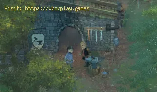 Dónde encontrar el martillo de Clayton en Mirthwood