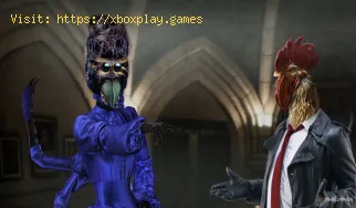 Cómo completar cada objetivo en Chicken Police Into The Hive