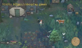 Dónde comprar semillas en Mirthwood