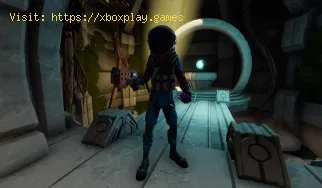 Journey to the Savage Planet: come salvare il tuo gioco - suggerimenti