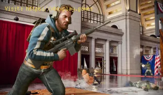 Comment obtenir des photos de tête dans Black Ops 6