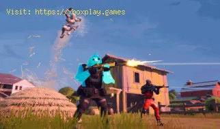 Fortnite: Um novo mecanismo de jogo será lançado no próximo mês