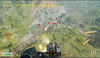 Comment utiliser le glitch Scorestreak infini dans Black Ops 6