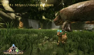 Come cambiare la regione del server in Ark Survival Evolved