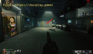 Comment jouer à Control dans Black Ops 6