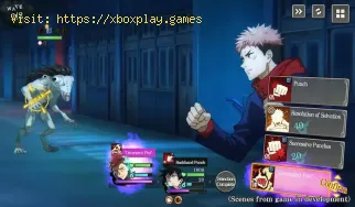 So schließen Sie das frühe Gacha-Web-Event in Jujutsu Kaisen Phantom