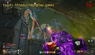 Comment vaincre le patient 13 en Black Ops 6 Zombies