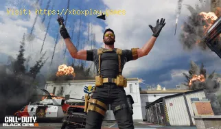 Meilleurs paramètres de contrôleur pour Black Ops 6