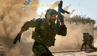 Come usare Omnimovement in Warzone