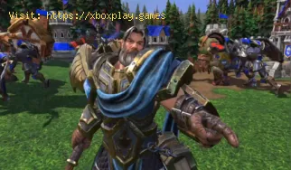Warcraft 3 Reforged : liste de codes de triche