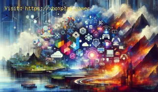Gaming-Entertainment: Von Konsolen bis Online-Spiele - Ein faszinieren