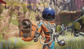 Journey to the Savage Planet: come aprire forzieri alieni - Suggerimen