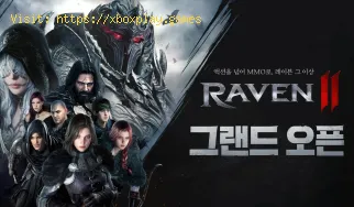 So beheben Sie Raven 2-Lag und FPS-Einbußen