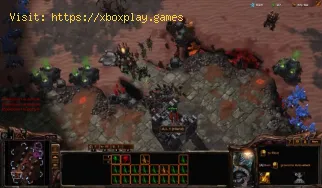 So baut man Schlachtkreuzer in StarCraft 2