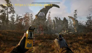 So reisen Sie schnell in STALKER 2