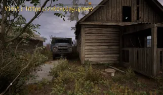 So erhalten Sie den Zalissya-Journalistenvorrat in STALKER 2