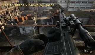 So erhalten Sie in STALKER 2 einen geschützten Vorrat im Untersuchung
