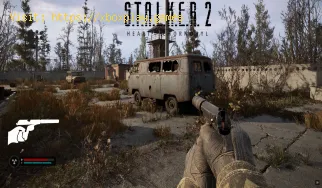 Wie man in Stalker 2 die Zeit vertreibt