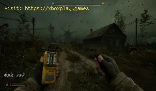 So erhalten Sie einen kostenlosen Debütanzug in Stalker 2
