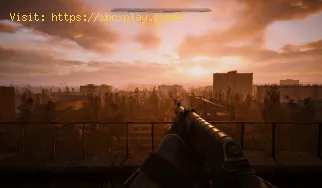 So erhalten Sie Zielfernrohranhänge in Stalker 2