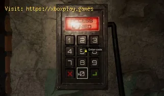 So öffnen Sie den Elektrofeld-Safe in Stalker 2