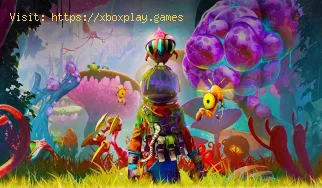 Journey To the Savage Planet: come battere il matriarca Floopsnoot