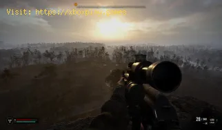 So schließen Sie die Mission „The Forge of Progress“ in Stalker 2
