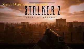 So erhalten Sie das ertrunkene Gewehr in STALKER 2