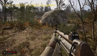 Beste Waffen, um mit dem Spielen von STALKER 2 zu beginnen