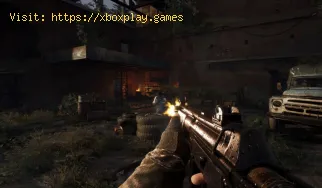 So erhalten Sie alle Artefaktdetektoren in Stalker 2