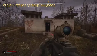 So schließen Sie die Mission „An Act of Mercy“ in Stalker 2 ab