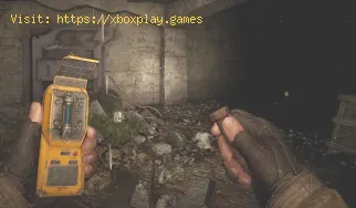 So finden Sie Mastiff in Stalker 2