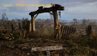 So schließen Sie die Mission „Hot on the Trail“ in Stalker 2 ab