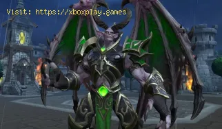 Warcraft 3 Reforged : contrôles du clavier du PC