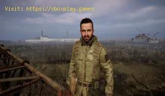 So führen Sie Messer-Takedowns in Stalker 2 durch
