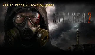 So erhalten Sie den Code der Eisenbahnwartungseinrichtung in Stalker 2