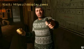 So schließen Sie die Mission „Behind Seven Seals“ in Stalker 2 ab