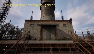 So erhalten Sie den Hydrodynamik-Laborcode in STALKER 2