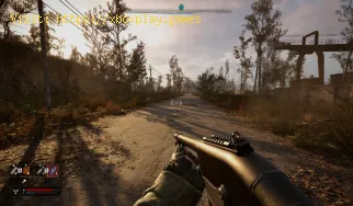 So erhalten Sie in STALKER 2 einen Journalistenvorrat in der Nähe des