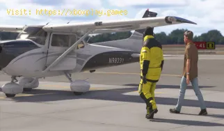 Como ganhar dinheiro no Microsoft Flight Simulator 2024