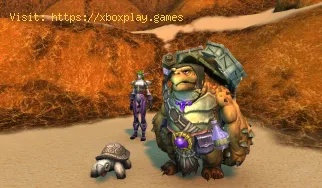 So erfüllen Sie Nolas letzten Wunsch in WoW