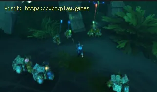 So finden Sie alle Federn von Percy in A Bird's Tail in WoW