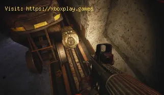 So erhalten Sie die Sunrise Suit Armor in Stalker 2
